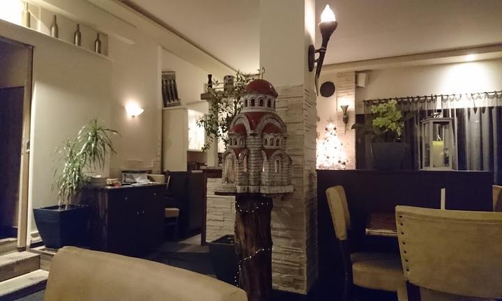 Restaurant Athen Geilenkirchen